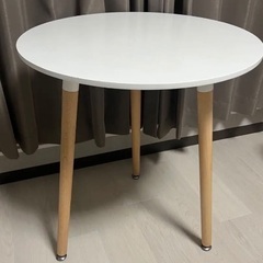 イームズ テーブル カフェテーブル
