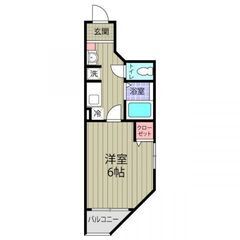 N ☆★敷金&礼金0ヶ月！南向き！賃貸アパート♪【さいたま市】☆☆彡～(^^♪気になったら初期費用見積だけでもお問い合わせください💕設備も充実♪ - さいたま市