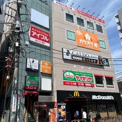 ▶︎▶︎久米川駅南口徒歩30秒 入会金0円！オープンしたてのダンススタジオ 生徒募集中！の画像