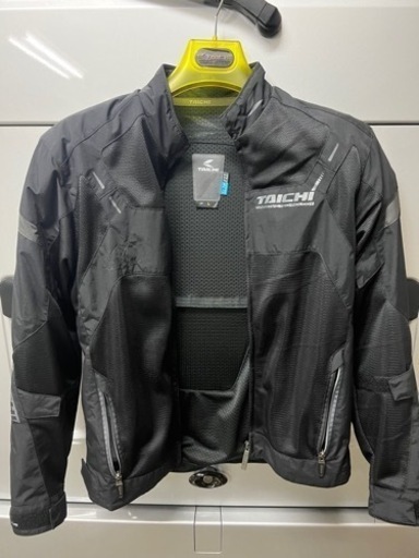 RSタイチ メッシュジャケット Lサイズ