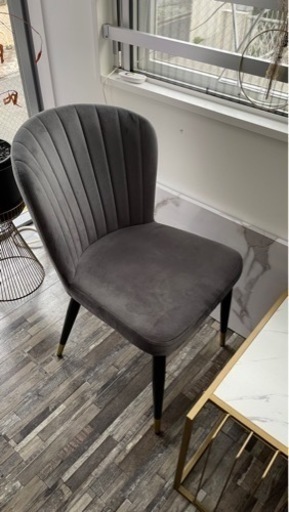 【10/14迄】引取限定 チェア