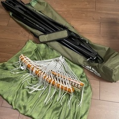 ハンモック
