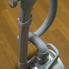 掃除機譲りますの画像