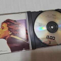 CD　中森明菜CD'87の画像