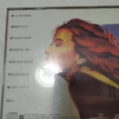 CD　中森明菜CD'87の画像