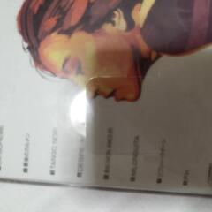 CD　中森明菜CD'87の画像