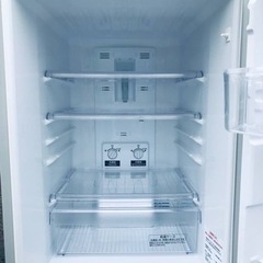 ✨2016年製✨411番 三菱✨ノンフロン冷凍冷蔵庫✨MR-P15Z-S1