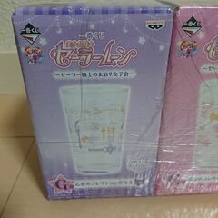 新品 セーラームーンの画像