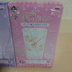 新品 セーラームーンの画像