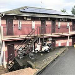 🉐初期費用５万円🙂ＢＴ別で家賃４１０００円！横浜線相原駅徒歩７分！