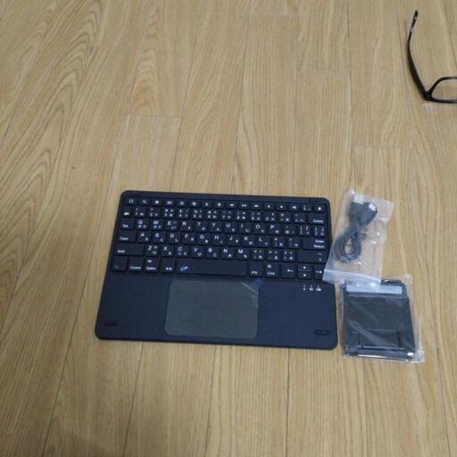 ipadキーボード新品