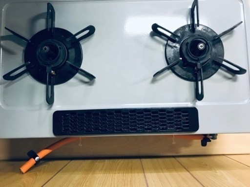 425番 パロマ✨LPガス✨JO-801V-L‼️