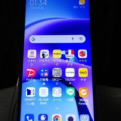 交渉OK★爆速★SoftBank★最新Android12にアップ...