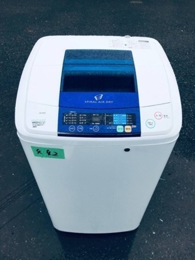 442番 ハイアール✨電気洗濯機✨JW-K50F‼️