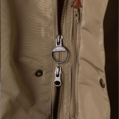 Barbour バブアー SHIPS シップス 別注 TRANSPORT トランスポート ナイロン ジャケット アウター コーデュロイ ベージュ 36 撥水 コラボ 希少 名品 正規品 古着 カジュアル スポーツウェア モード ドレス ビジネスの画像