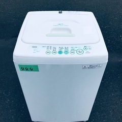 444番 東芝✨電気洗濯機✨AW-305‼️
