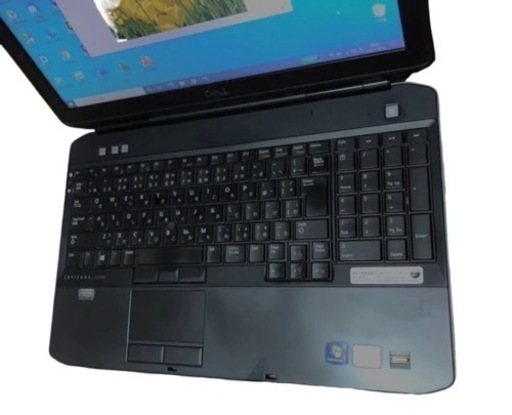 ?DELLお買い得　高性能/CPU i5第三世代/8GB/320GB/最新Win11pro/最新Office2021/アプリ多数