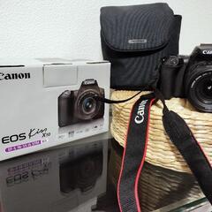 【美品】Canon 一眼レフ