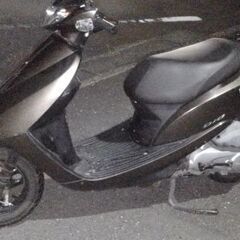 【売】ホンダ　ディオ　AF68 後期Fiモデル　ワンオーナー車