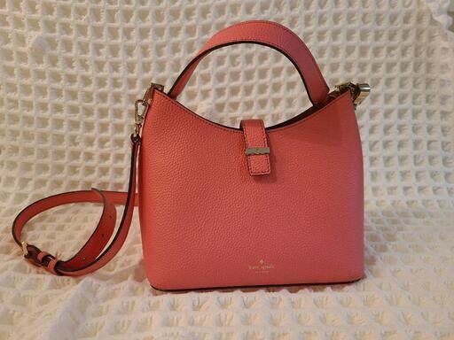 kate spade　ミニバッグ