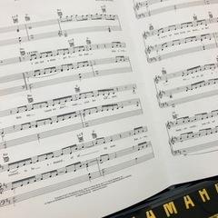 GOSPELの画像