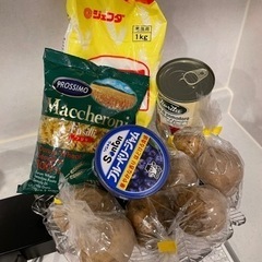 食品セット