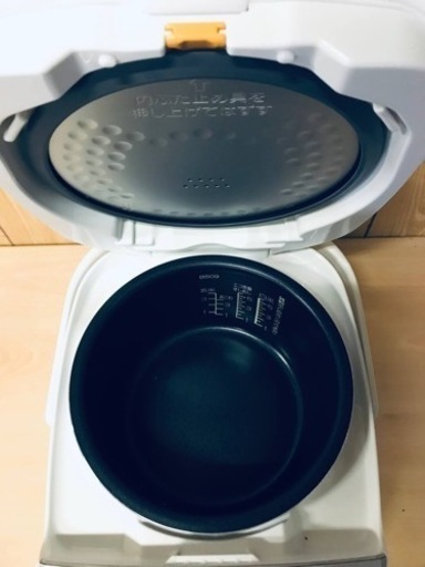 ②✨2021年製✨35番 象印✨ジャー炊飯器✨NL-DA10‼️