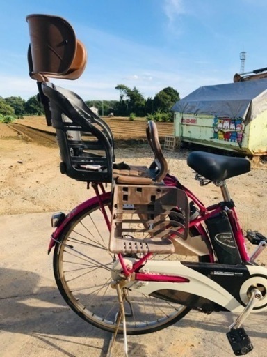 ③2841番　電動自転車