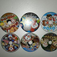 商談中　不要 DVDの画像