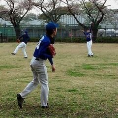 草野球メンバー随時募集！！世田谷区、二子玉川、駒沢 - メンバー募集