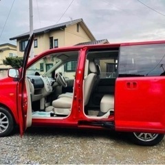 超美品　軽自動車　低走行距離　長期車検付きの画像