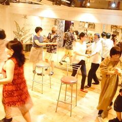 池袋 ⑩月⑰日 🔰ダンス初心者・限定💕難しいことは行わずの画像