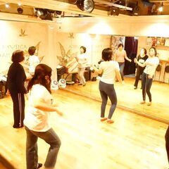 池袋 ⑩月⑰日 🔰ダンス初心者・限定💕難しいことは行わずの画像