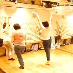 池袋 ⑩月⑰日 🔰ダンス初心者・限定💕難しいことは行わずの画像