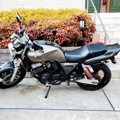 ホンダ　cb400sf バージョンs  nc31