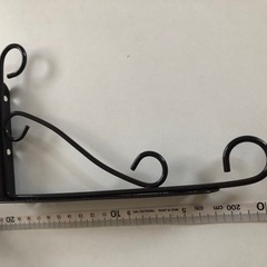 棚を支えにするもの？※画像の一つのみですの画像
