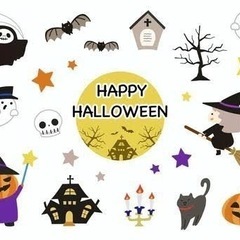 ハロウィンイベント‼️🦇👸