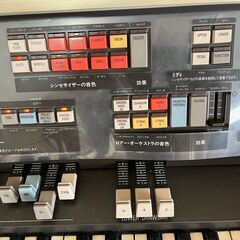 カワイドリマトーンの画像