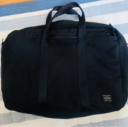 Porter ビジネスバッグ