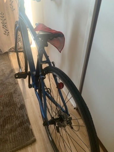 メリダCrossway150