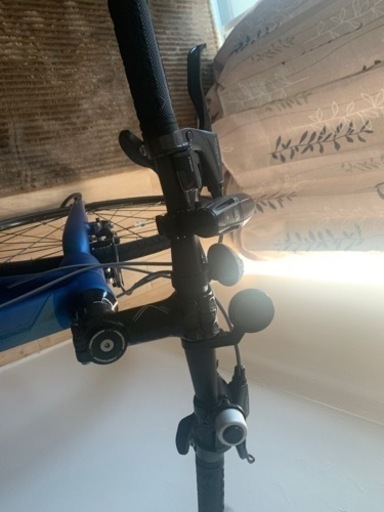 メリダCrossway150