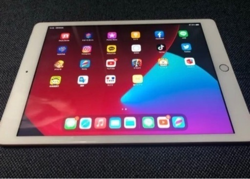 iPad 7世代