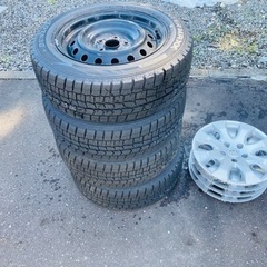 DUNLOP  WINTER  MAX02  205/60r16