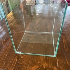 水槽セットの画像