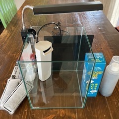 水槽セット