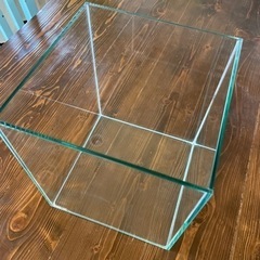 水槽セットの画像