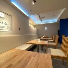 日暮里駅　徒歩1分　オシャレCAFE