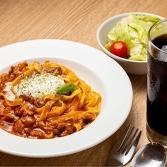 日暮里駅　徒歩1分　オシャレCAFEの画像