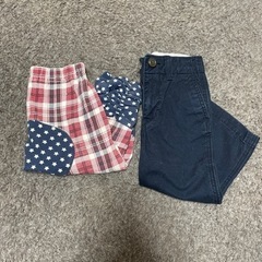 お取引決まりました。服80cm・おもちゃ各種の画像