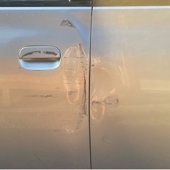【値下げ】ダイハツタントの画像
